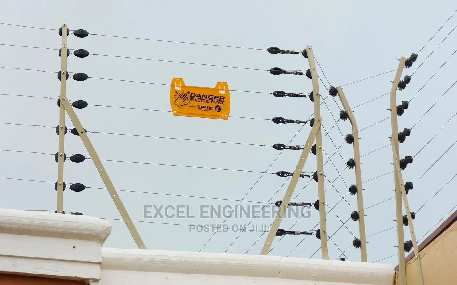 Electric Fencing