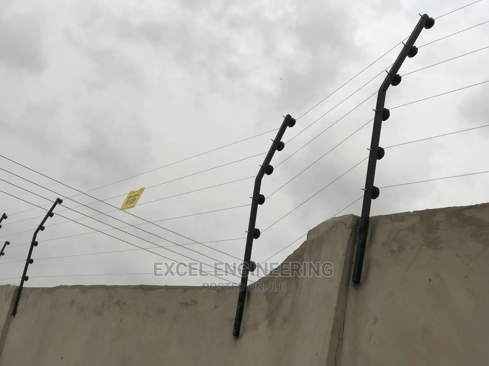 Electric Fencing
