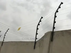 Electric Fencing