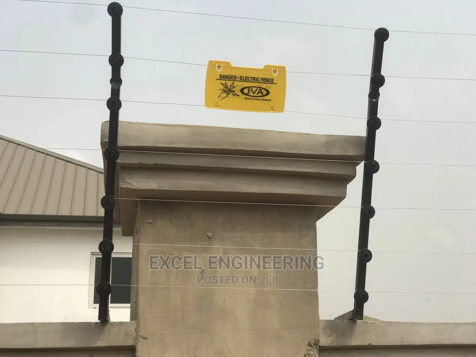 Electric Fencing