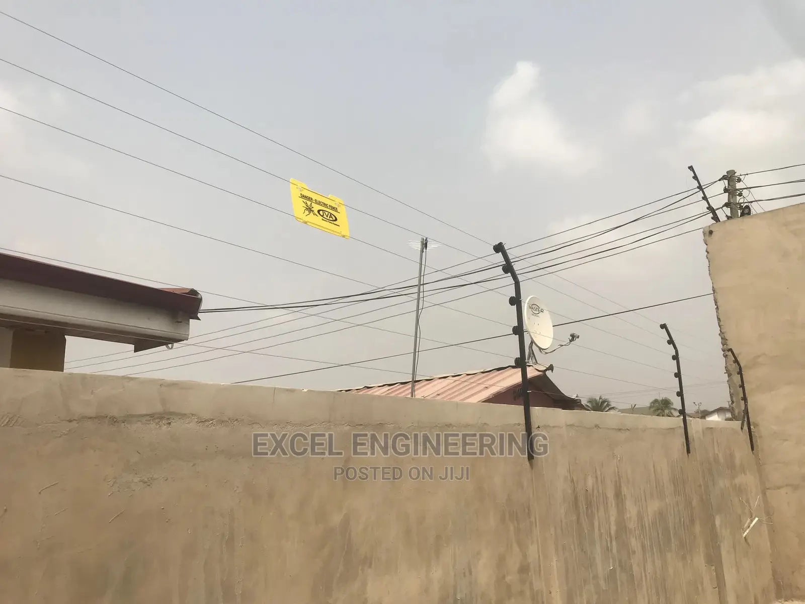 Electric Fencing