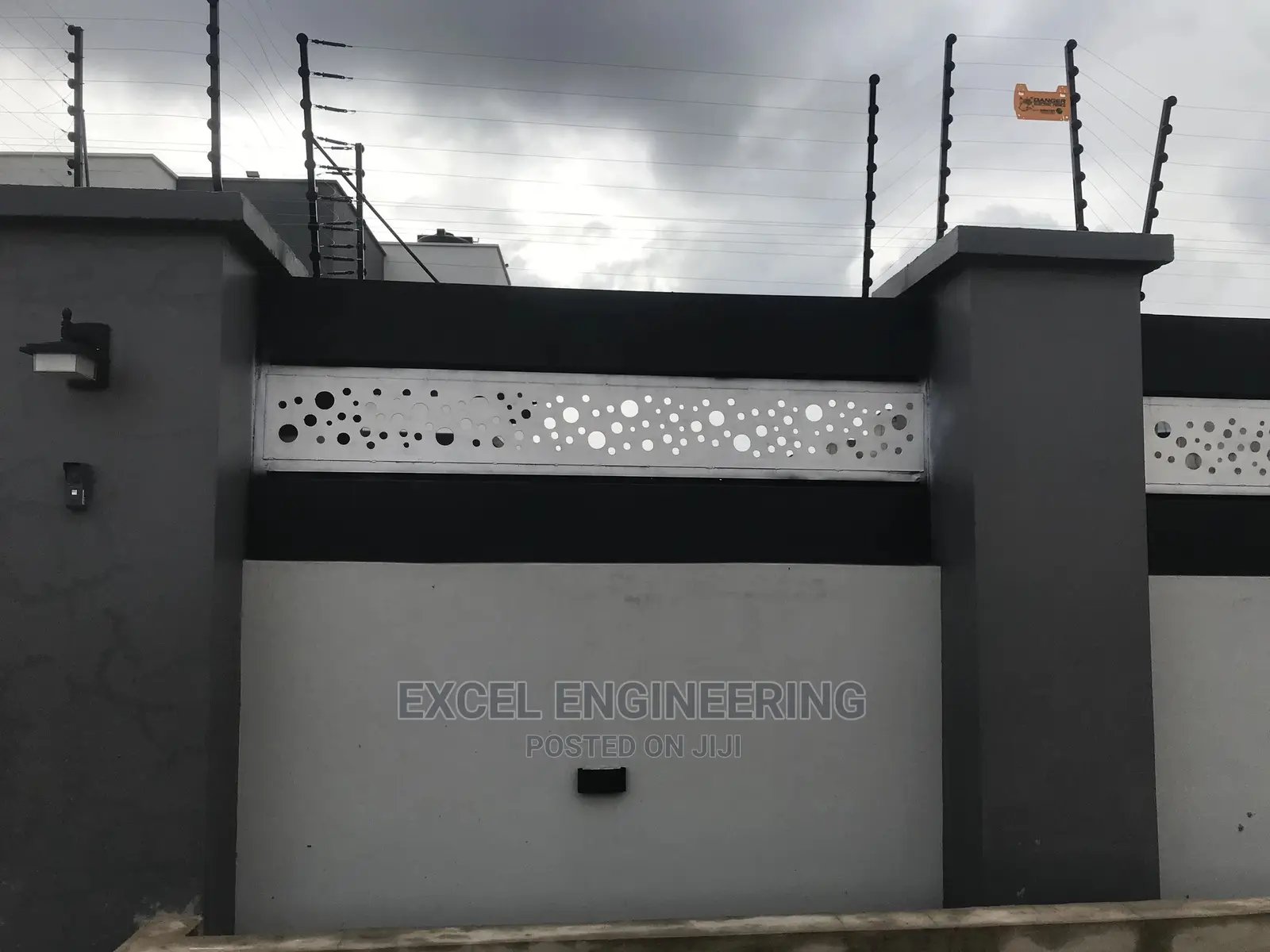 Electric Fencing