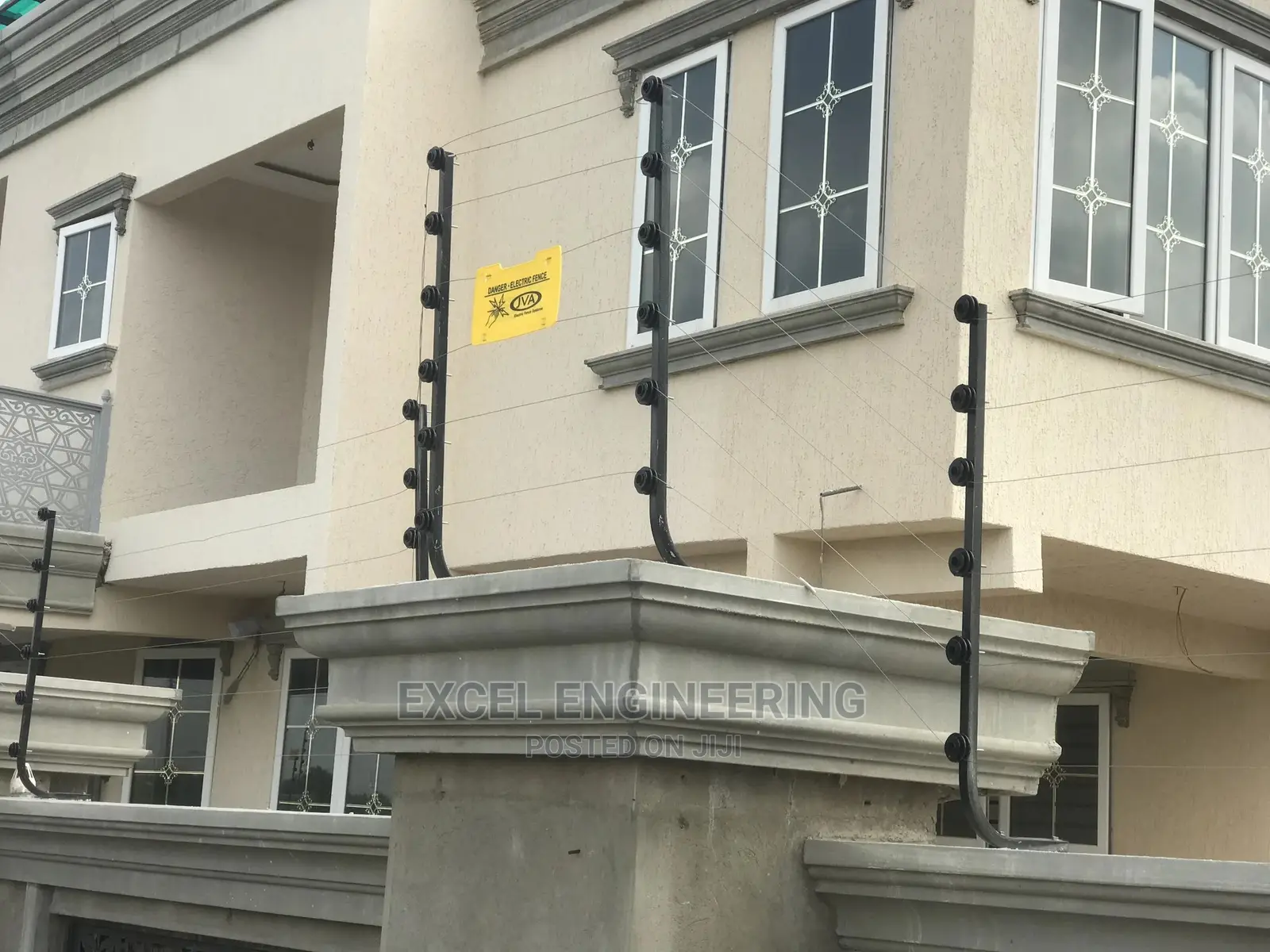 Electric Fencing