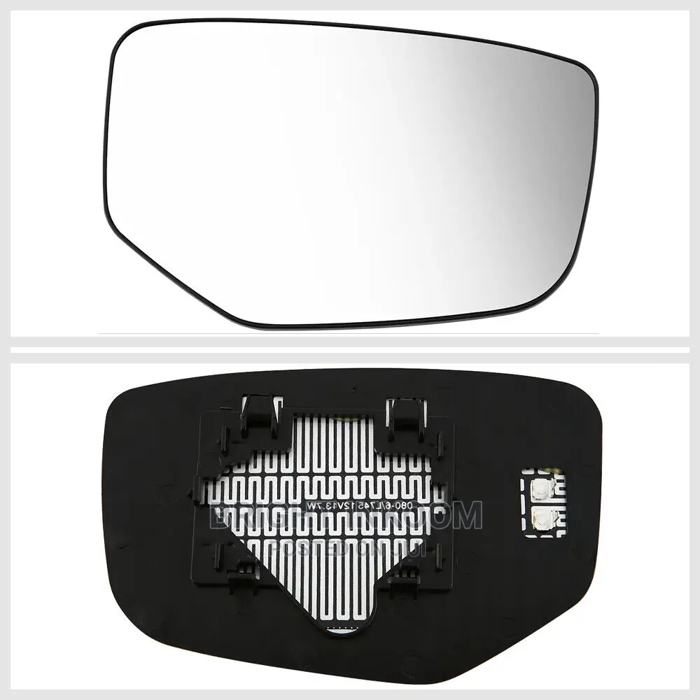 Honda Accord 2019 2020 Mirrors Giass