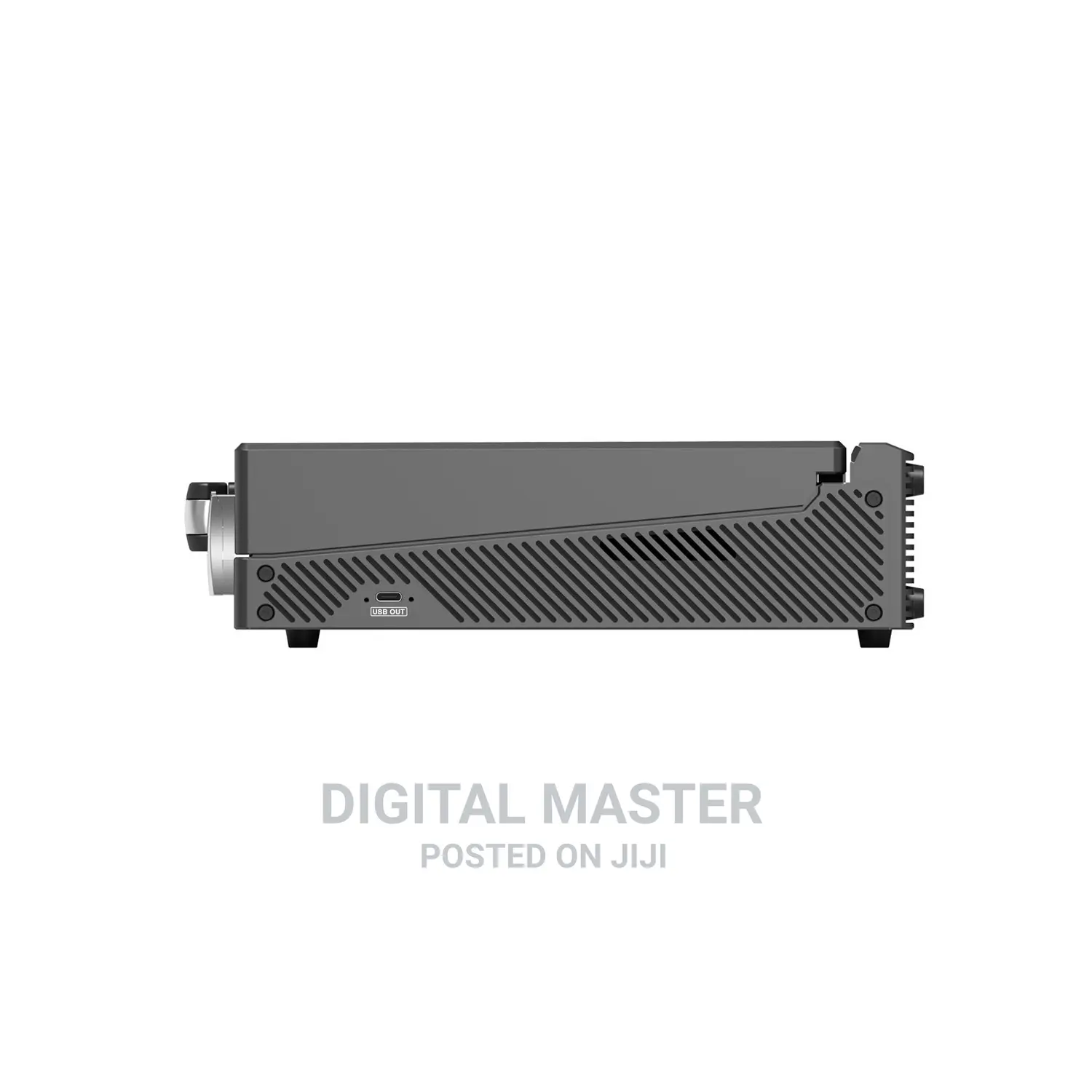 Avmatrix Pvs0613u 6-ch Multi-format Streaming Video Switcher