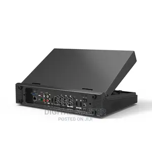 Avmatrix Pvs0613u 6-ch Multi-format Streaming Video Switcher