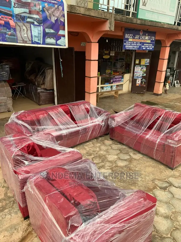 Turkish Sofa Set