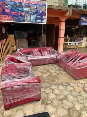 Turkish Sofa Set