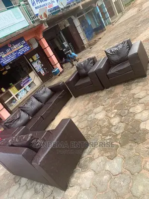 Turkish Sofa Set