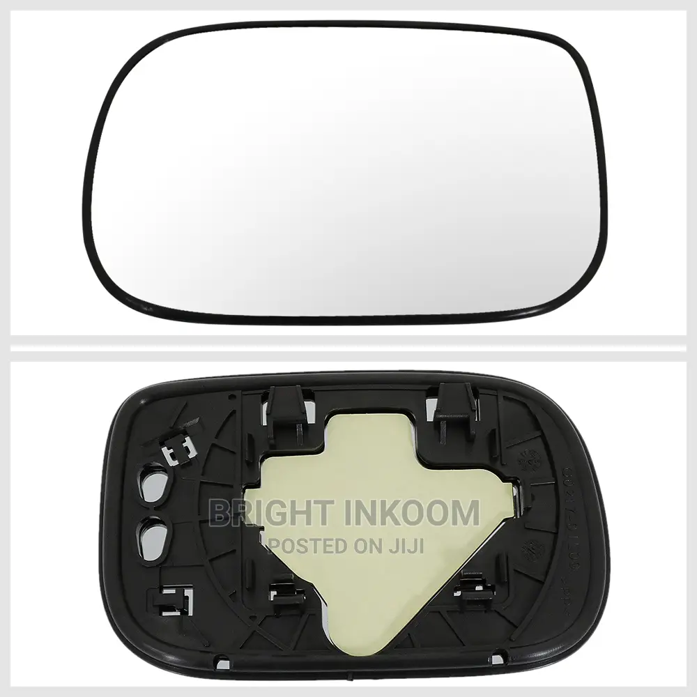 Honda Accord 2019 2020 Mirrors Giass