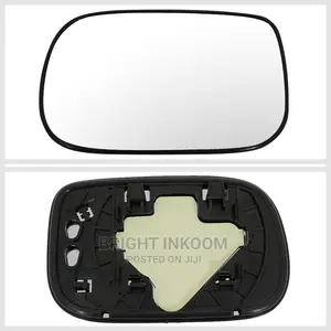 Honda Accord 2019 2020 Mirrors Giass