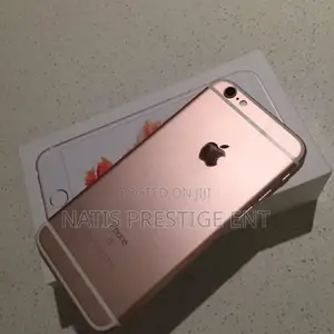 New Apple iPhone 6s 64 GB Gold