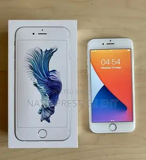New Apple iPhone 6s 64 GB Gold
