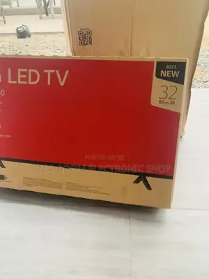 Dynamic LG Lp50 32 Inch HD TV (32lp500bpta)