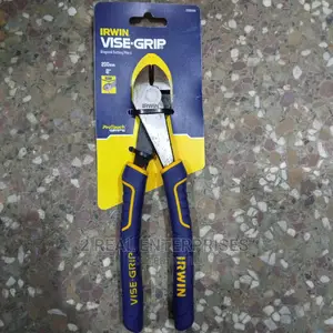 Stanley Pointed Plier 150mm