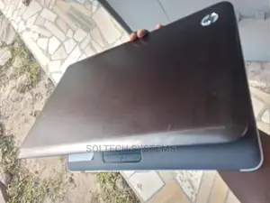 Laptop HP Pavilion Dv7 8GB Intel Core i7 HDD 500GB