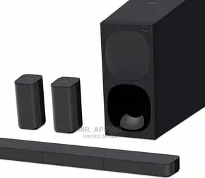 Buy Sony HT-S20R Digital Soundbar System Speaker 