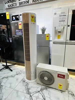Exclusive One  TCL 2.5hp Split Standing Ac Floor