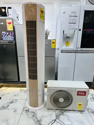 2.0hp Split Floor Standing AC Exclusion One  TCL
