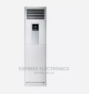Exclusive One  2.5hp Split Floor AC Standing Nasco
