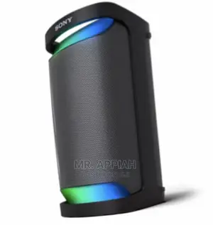 Newly in Stock Sony Portable Wireless Speaker  SRS-XP500 