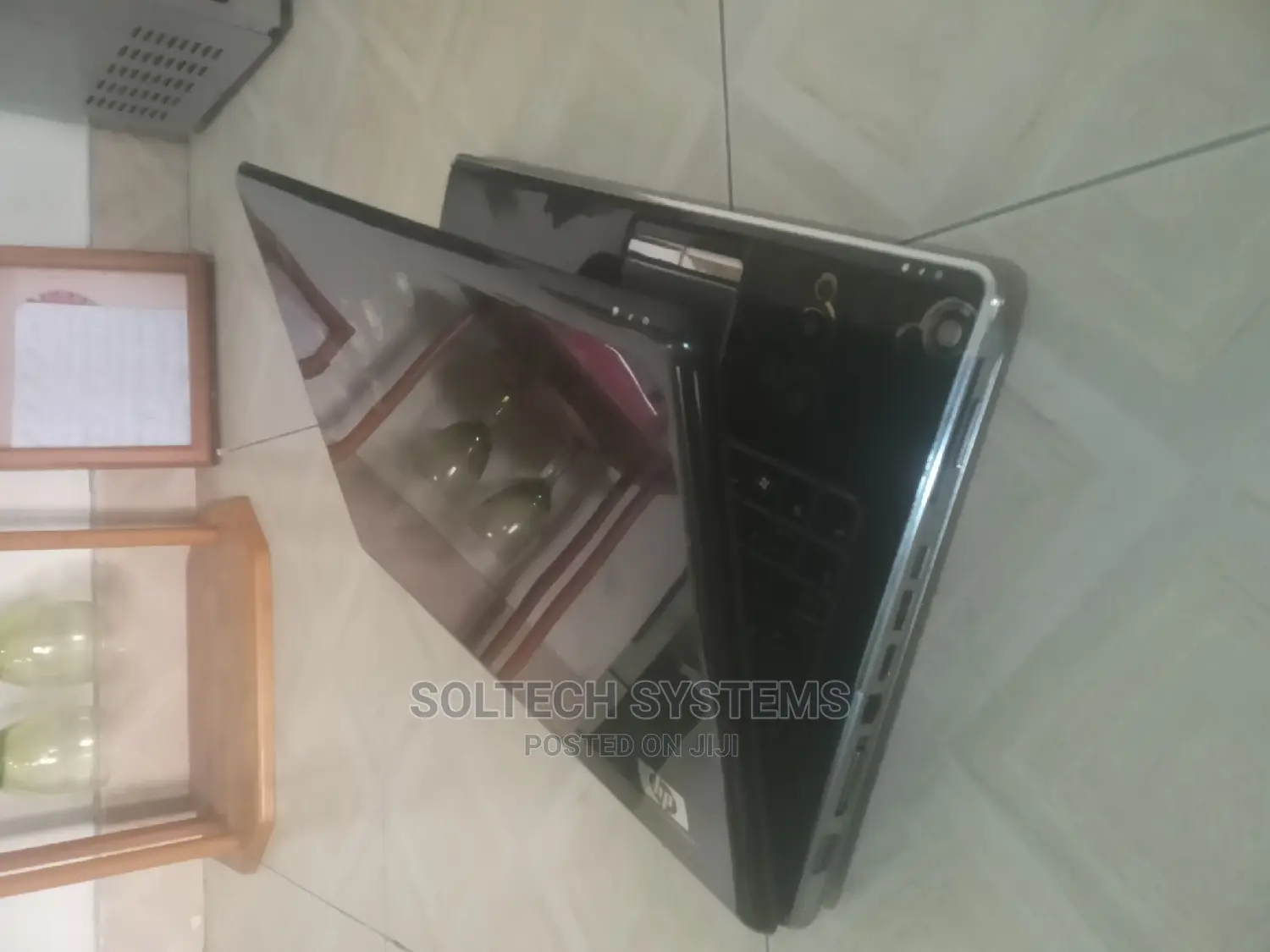 Laptop HP Pavilion Dv7 6GB Intel Core i5 HDD 500GB