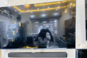 Fresh In Box 📦..Sony(50W660F)50inch Smart LED Tv