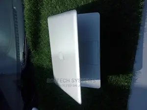 Laptop Apple MacBook 2012 8GB Intel Core i5 HDD 500GB