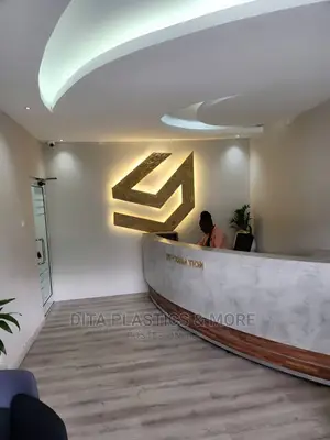 Furnished Office Spaces For Rent At Dzorwulu