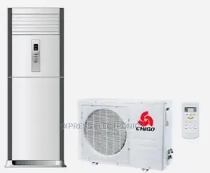 Exclusive One Nasco Floor Standing 5.5hp Split