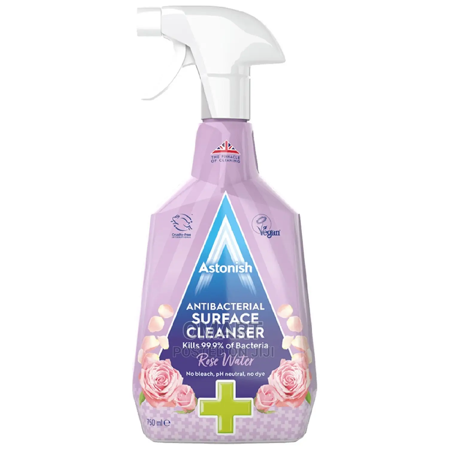 Astonish Cleaning Products