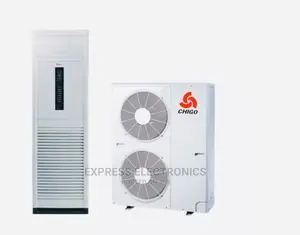 Nasco 3.0hp Split Floor Standing AC Exclusive One 