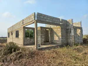 2 Bedroom Uncompleted House For Sale