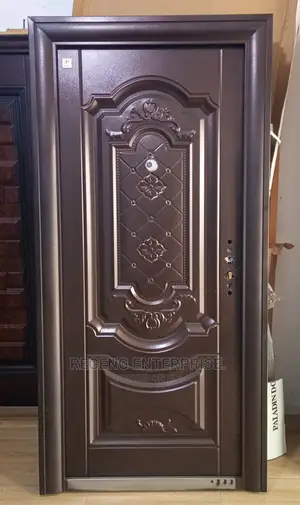 Single Regeng Security Door 3feet