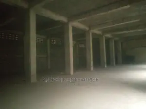 1000sqm Warehouse + 1000sqm Office at NIA for Sale