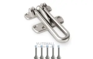 AOVCS Home Door Guard