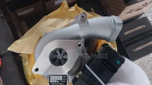 Original Nissan Stanbic Bus Charger