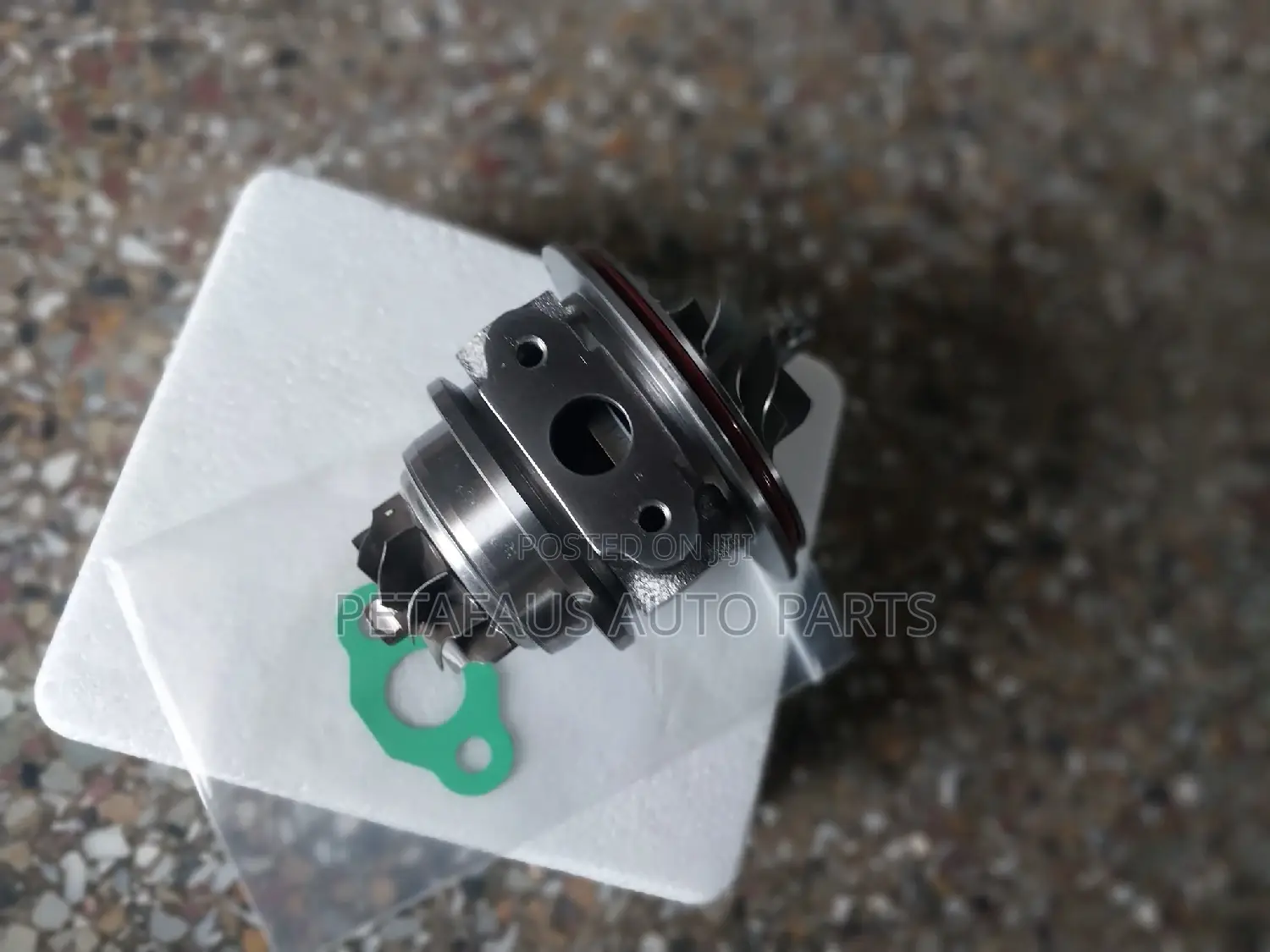 4m40 Cartridge