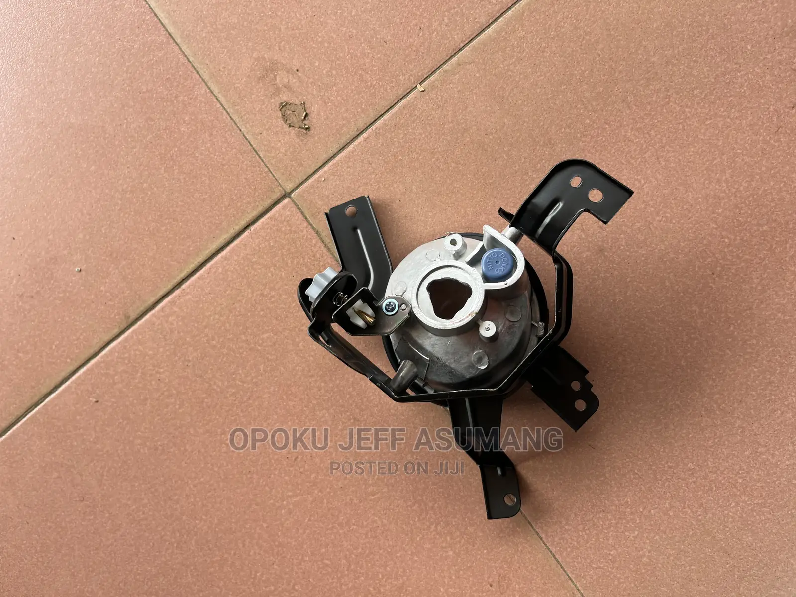CRV 2007-2009 Foglight