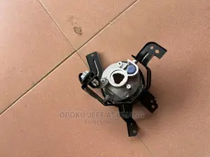 CRV 2007-2009 Foglight