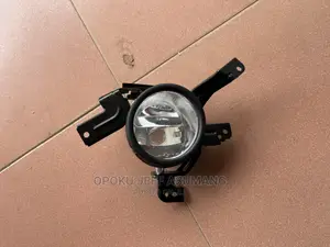 CRV 2007-2009 Foglight