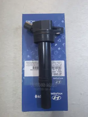 Elantra, Kia Rio, Accent, Sonata Ignition Coil
