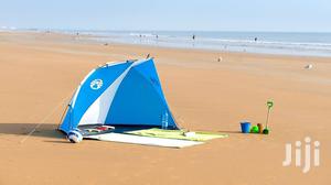 Tents & Sun Shields