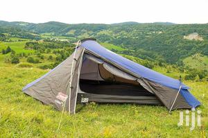 Tents & Sun Shields
