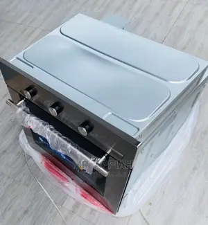 Reliable Midea 65m80m1-012 Microwave Oven(In Built) 