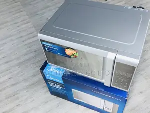 Original 28 Liters in-Built Midea Microwave 