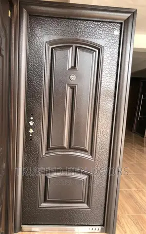 Affordable Paladin Security Doors [ Colors+Designs In Stock]