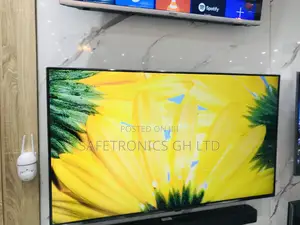 Samsung 43 Inches Glossy T5300 Affordable LED