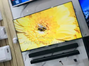 Q60B Samsung 55 Inches Glossy QLED Reliable Tv