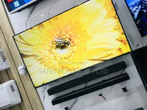  Samsung  Q60B QLED Original 65 Inches Glossy Tv 